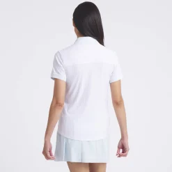 W Mattr Jacquard Stripe Ss>Puma Sale