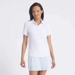 W Mattr Jacquard Stripe Ss>Puma Sale