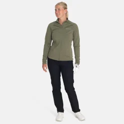 W Mid Layer Full-Zip 2.0>Bogeys & Birdies Best