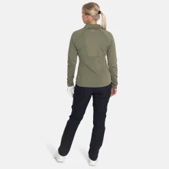 W Mid Layer Full-Zip 2.0>Bogeys & Birdies Best