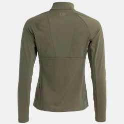 W Mid Layer Full-Zip 2.0>Bogeys & Birdies Best