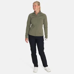W Mid Layer Full-Zip 2.0>Bogeys & Birdies Best