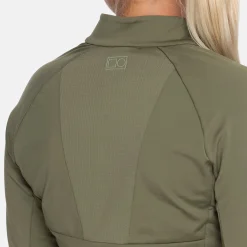 W Mid Layer Full-Zip 2.0>Bogeys & Birdies Best