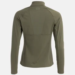 W Mid Layer Full-Zip 2.0>Bogeys & Birdies Best