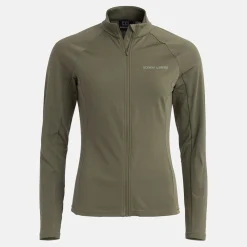 W Mid Layer Full-Zip 2.0>Bogeys & Birdies Best