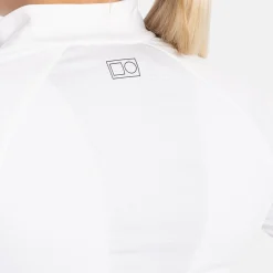 W Mid Layer Full-Zip 2.0 Vit>Bogeys & Birdies Online