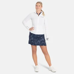 W Mid Layer Full-Zip 2.0 Vit>Bogeys & Birdies Online