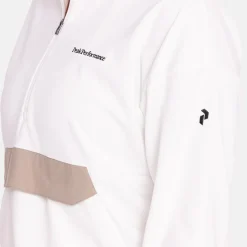 W Mid Layer Vit>Peak Performance New