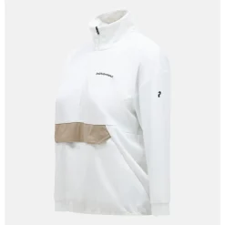 W Mid Layer Vit>Peak Performance New