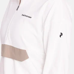 W Mid Layer Vit>Peak Performance New
