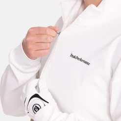W Mid Layer Vit>Peak Performance New