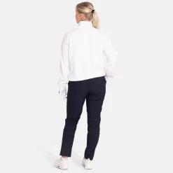 W Mid Layer Vit>Peak Performance New