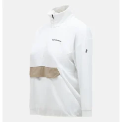 W Mid Layer Vit>Peak Performance New