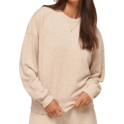 Wmns Cloud Terry Crew>Travis Mathew Discount