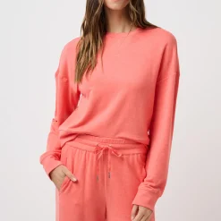 Wmns Cloud Terry Crew>Travis Mathew Best