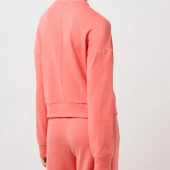 Wmns Cloud Terry Crew>Travis Mathew Best