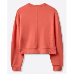 Wmns Cloud Terry Crew>Travis Mathew Best