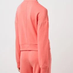Wmns Cloud Terry Crew>Travis Mathew Best
