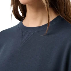 Wmns Cloud Terry Crew>Travis Mathew