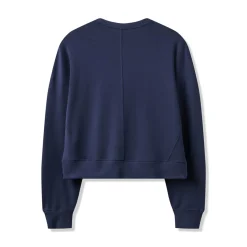 Wmns Cloud Terry Crew>Travis Mathew