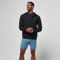 Wonderlust Hoodie Svart>Travis Mathew Best