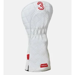 3-wood Headcover Vit>Ghost Golf Clearance