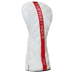 3-wood Headcover Vit>Ghost Golf Clearance