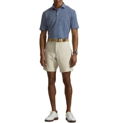 Woven Straight Shorts Fthrwght Cypress>Ralph Lauren