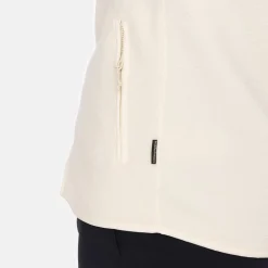 W Pile Vest>Peak Performance