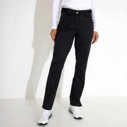 W Pitch 37.5 Technology Trousers Svart>Abacus Discount