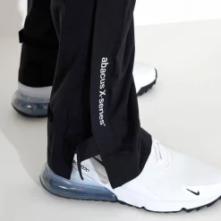 W Pitch 37.5 Technology Trousers Svart>Abacus Discount