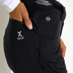 W Pitch 37.5 Technology Trousers Svart>Abacus Discount