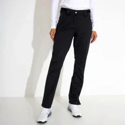 W Pitch 37.5 Technology Trousers Svart>Abacus Discount