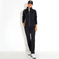 W Pitch 37.5 Technology Trousers Svart>Abacus Discount