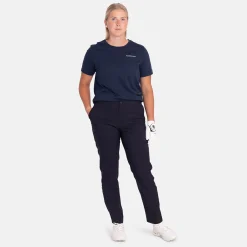 W Player Pant Svart>Peak Performance Outlet