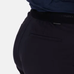 W Player Pant Svart>Peak Performance Outlet