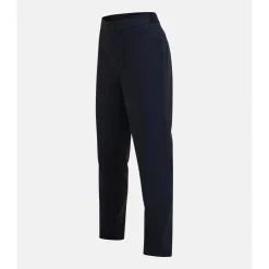 W Player Pant Svart>Peak Performance Outlet