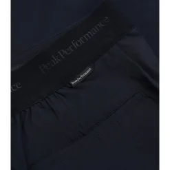 W Player Pant Svart>Peak Performance Outlet