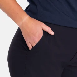 W Player Pant Svart>Peak Performance Outlet