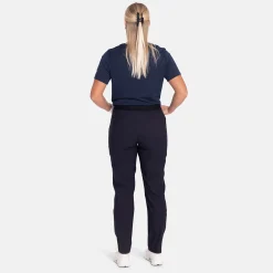 W Player Pant Svart>Peak Performance Outlet