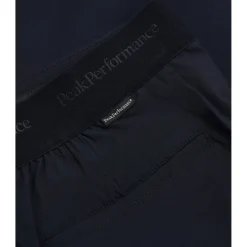 W Player Pant Svart>Peak Performance Outlet