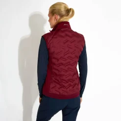 W Portrush Hybrid Röd>Abacus Discount