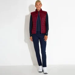 W Portrush Hybrid Röd>Abacus Discount