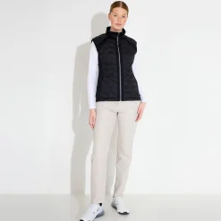 W Portrush Hybrid Svart>Abacus