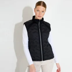 W Portrush Hybrid Svart>Abacus