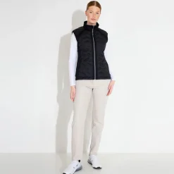 W Portrush Hybrid Svart>Abacus