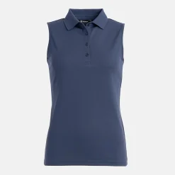 W Prestwick Recycled Sleeveless>Abacus Online