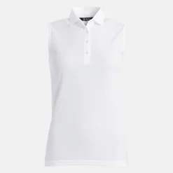 W Prestwick Recycled Sleeveless Vit>Abacus