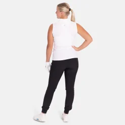 W Prestwick Recycled Sleeveless Vit>Abacus