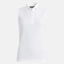 W Prestwick Recycled Sleeveless Vit>Abacus